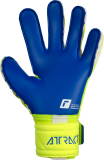 Reusch Attrakt Duo Ortho-Tec 5270050 2199 blue yellow back